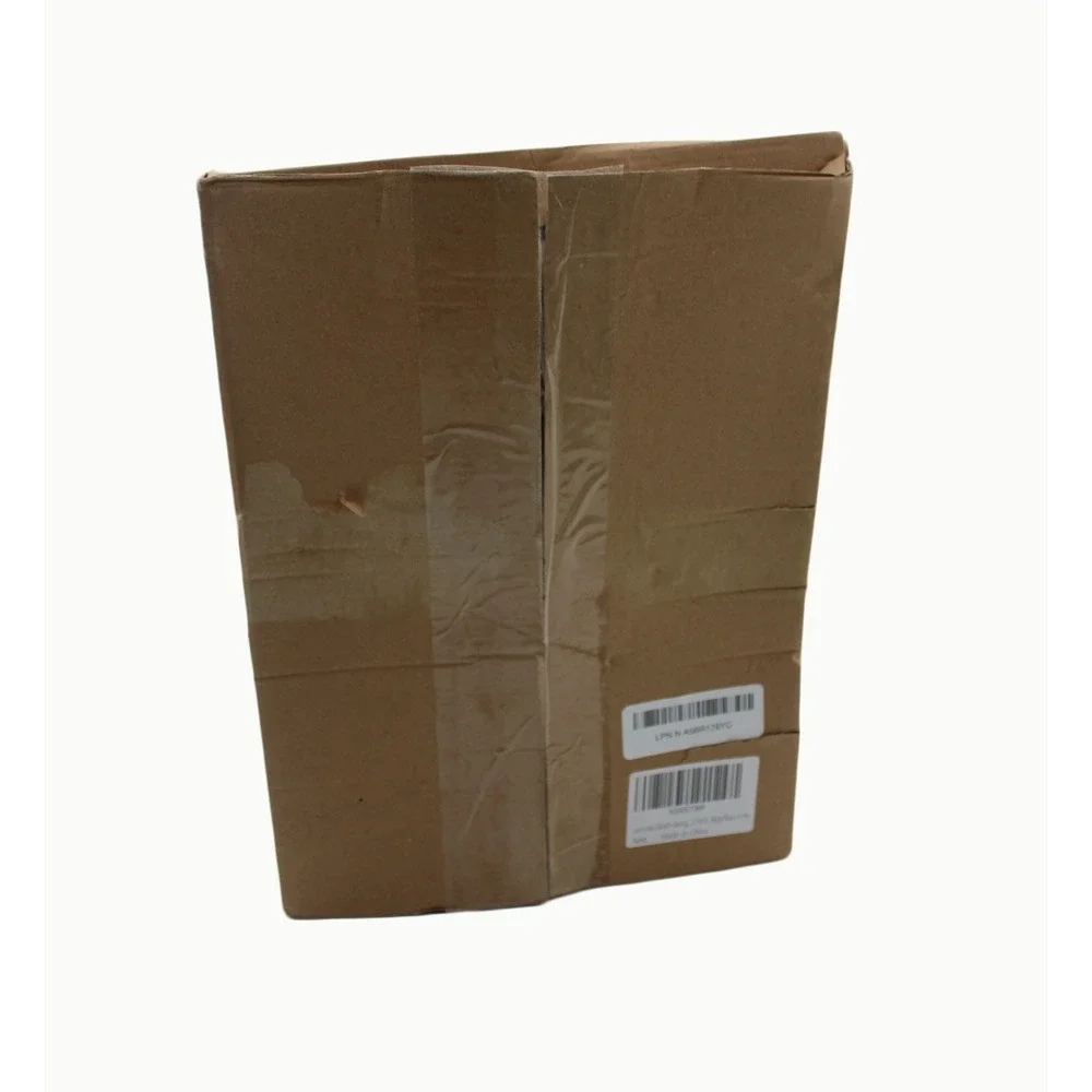 Non-Stick Silicone Baking Mat Reusable Fiberglass‎ Liner Black Tan 11x16.5 Inch